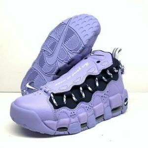 Women’s Nike Air more money brand new (with box)